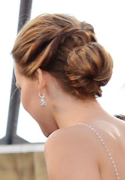 Photos: Courtesy of Glamour